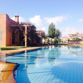 Riad Salim & Spa