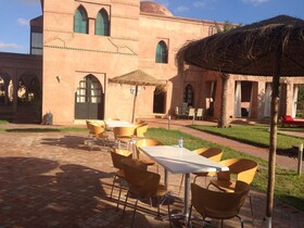 Riad Salim & Spa