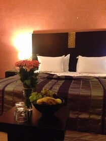 Riad Salim & Spa