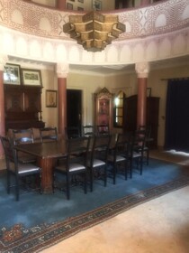 Riad Salim & Spa