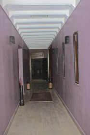 Riad Salim & Spa