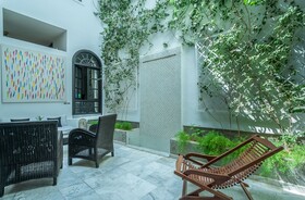 Riad Sapphire and Spa