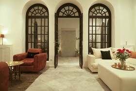 Riad Sapphire and Spa