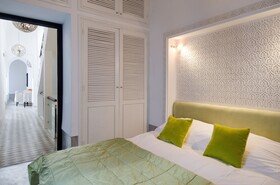 Riad Sapphire and Spa