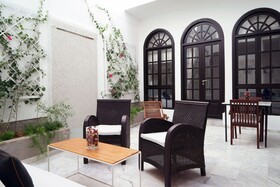 Riad Sapphire and Spa