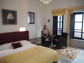 Riad Sapphire and Spa