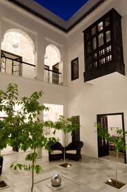 Riad Sapphire and Spa
