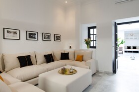 Riad Sapphire and Spa