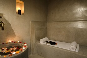 Riad Sapphire and Spa