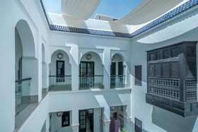 Riad Sapphire and Spa