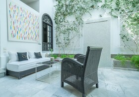 Riad Sapphire and Spa