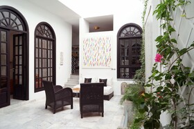 Riad Sapphire and Spa