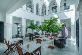 Riad Sapphire and Spa