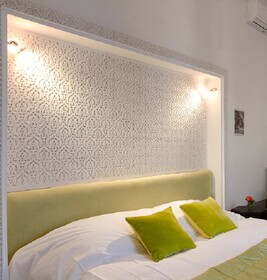 Riad Sapphire and Spa
