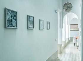 Riad Sapphire and Spa