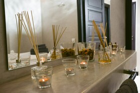 Riad Sapphire and Spa