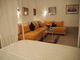 Riad Sapphire and Spa