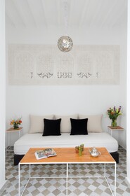 Riad Sapphire and Spa