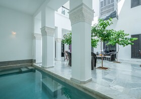 Riad Sapphire and Spa