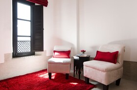 Riad Sapphire and Spa