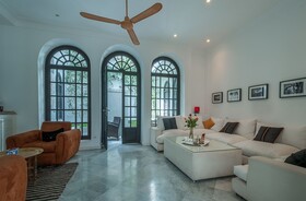 Riad Sapphire and Spa