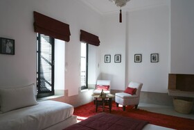 Riad Sapphire and Spa