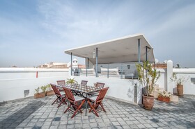 Riad Sapphire and Spa