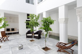 Riad Sapphire and Spa