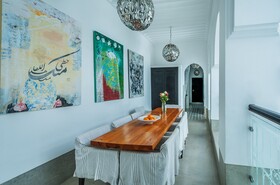 Riad Sapphire and Spa