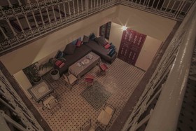 Riad Sarah Sabrina