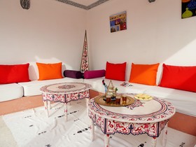 Riad Shaden