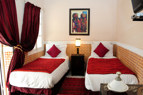 Riad Shaden