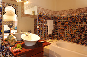 Riad Shaden