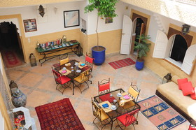 Riad Shaden