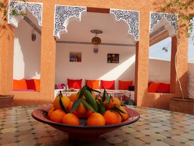 Riad Shaden
