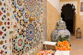 Riad Shaden