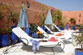 Riad Shaden
