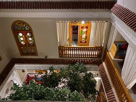 Riad Shajara