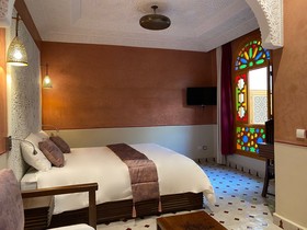 Riad Shajara