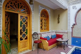 Riad Shajara