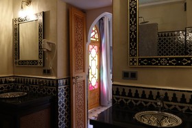 Riad Shajara