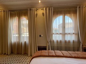 Riad Shajara