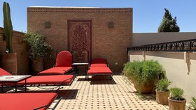 Riad Shajara