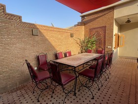 Riad Shajara