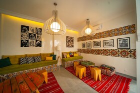 Riad Shanima & Spa