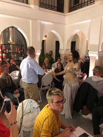 Riad Shanima & Spa