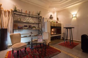 Riad Shanima & Spa
