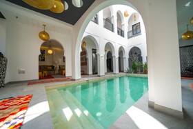 Riad Shanima & Spa