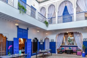 Riad Sheba