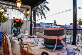 Riad Sheba